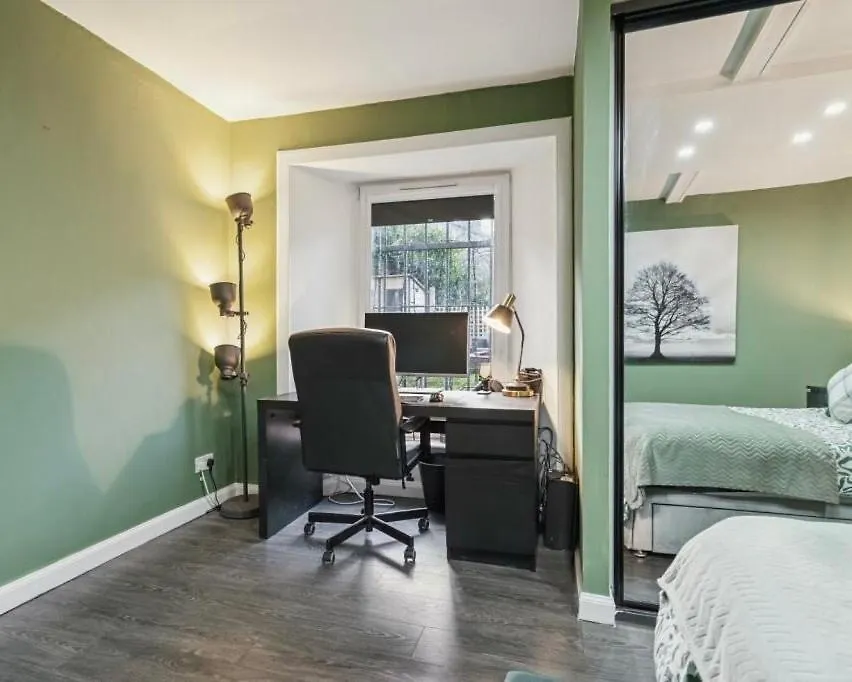 Charming & Beautiful 1 Bed Central Place Edimburgo Reino Unido
