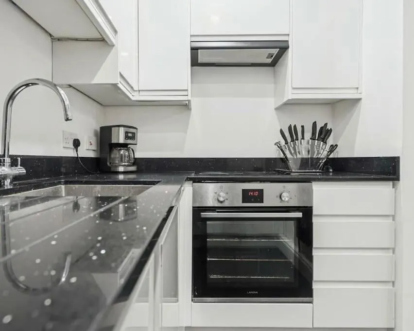 Charming & Beautiful 1 Bed Central Place Edimburgo Apartamento