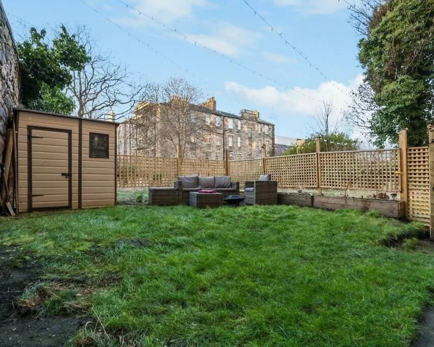 Apartamento Charming & Beautiful 1 Bed Central Place Edimburgo